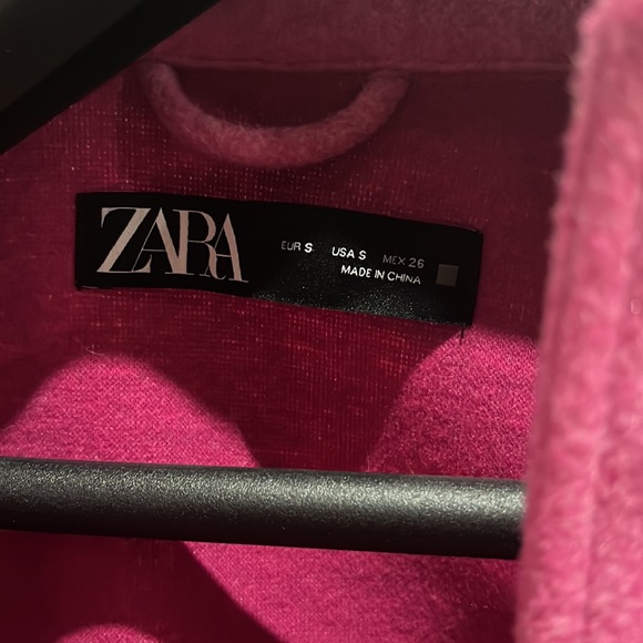 Zara jacket - Picture 2 of 3